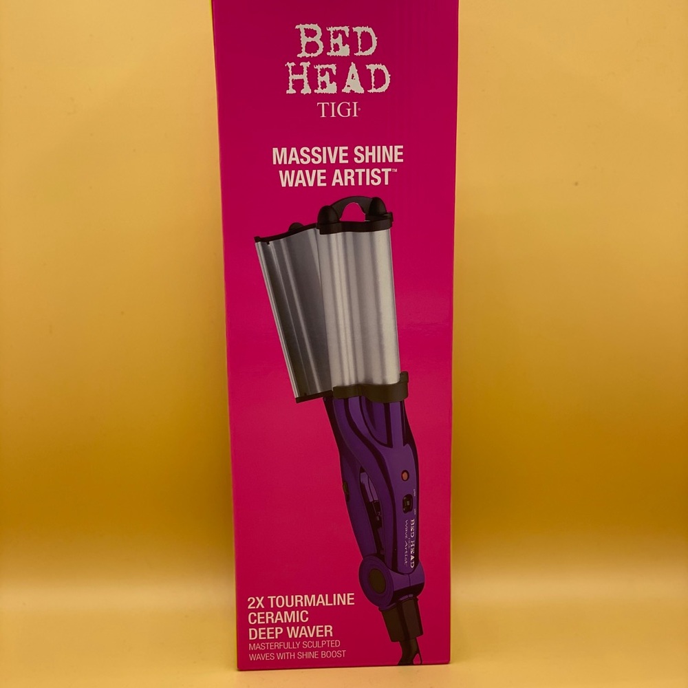 Bed Head Hair Tool